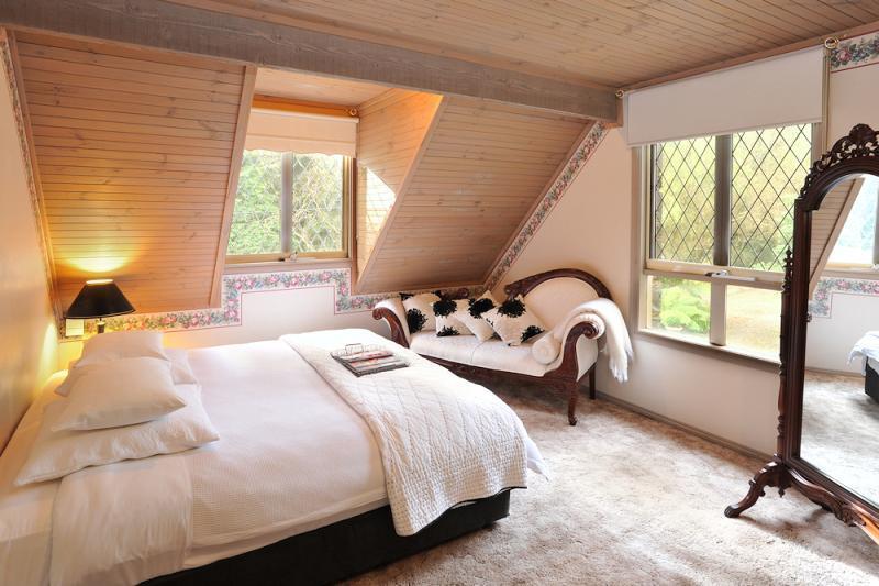 A Loft In The Mill Boutique Accommodation Olinda Exterior foto